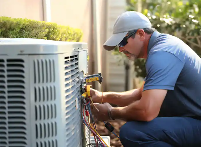 installateur Schalkwijk